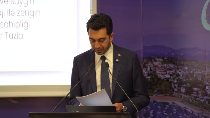 Tuzla Belediyesi, 2026 bütçesini onayladı