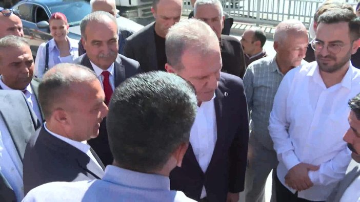 Seçer: İktidar her geçen gün zayıflıyor