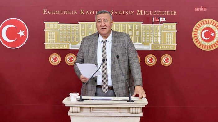 Sahte gübre tartışmaları büyüyor: Üretici mağdur oluyor