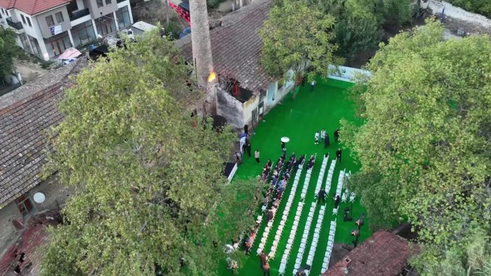 Mudanya Barış Ödülü, Altan Öymen'e anlamlı bir şekilde verildi