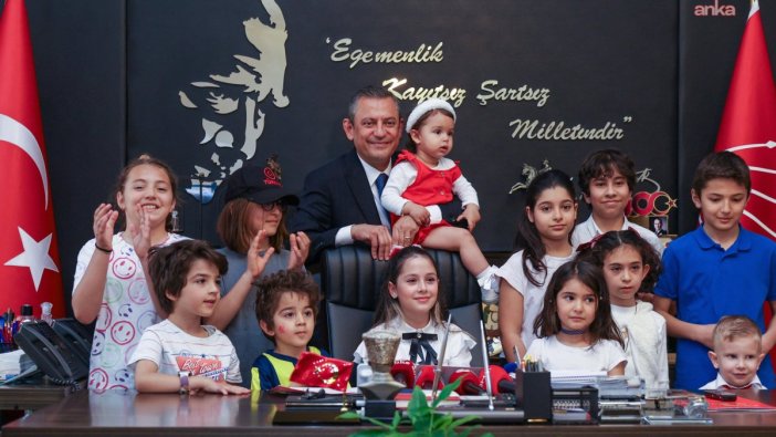 Kız çocuklarına güvenli bir gelecek şart