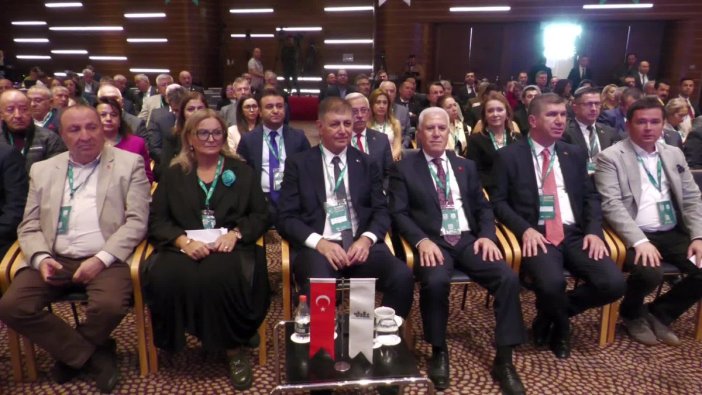 İklim krizi derinleşiyor: Tugay'dan uyarı