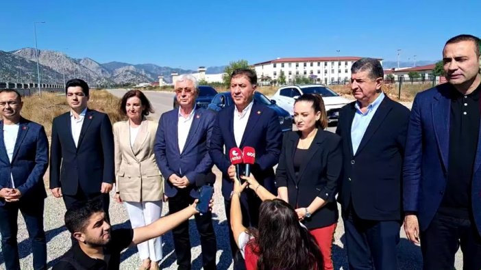 Murat Emir: 'Muhittin Böcek'e ev hapsi verilmeli'