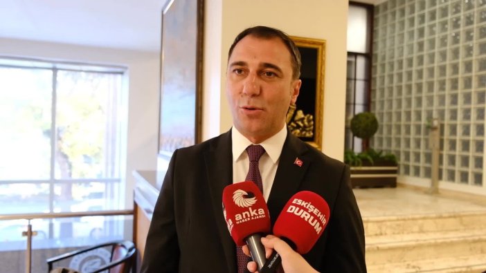 Beylikova'da madencilik tartışması alevlendi