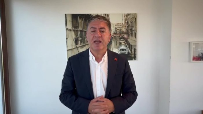 Murat Emir'den İmralı ziyaretine net yanıt