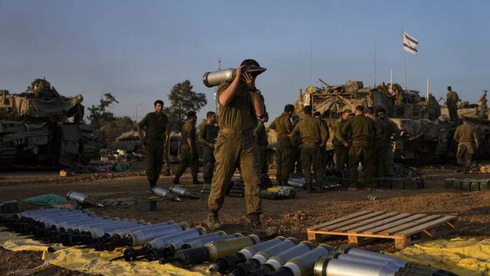 İsrail'den rehine talebine red!