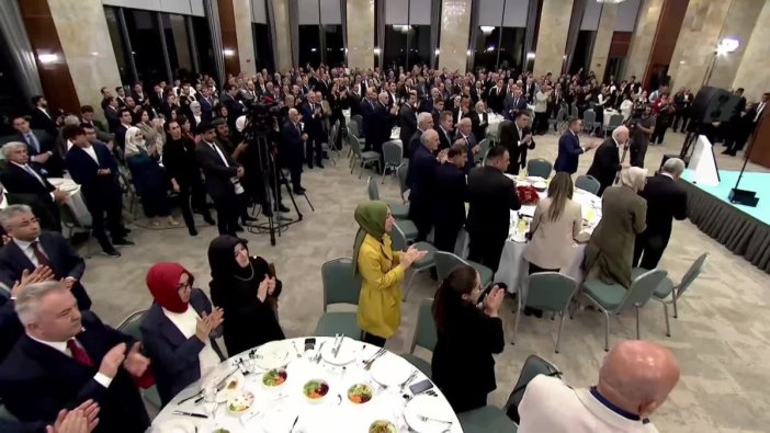 Erdoğan'dan enflasyon için güçlü taahhütler