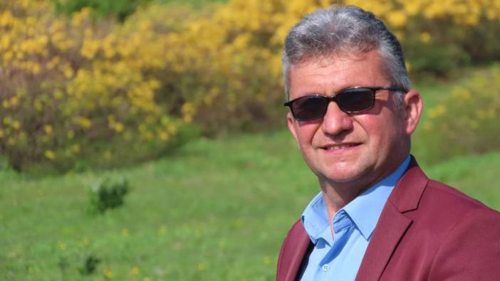 Bursa'da yöresel sanatçı'nın ani ölümü! bir anda yere yığıldı