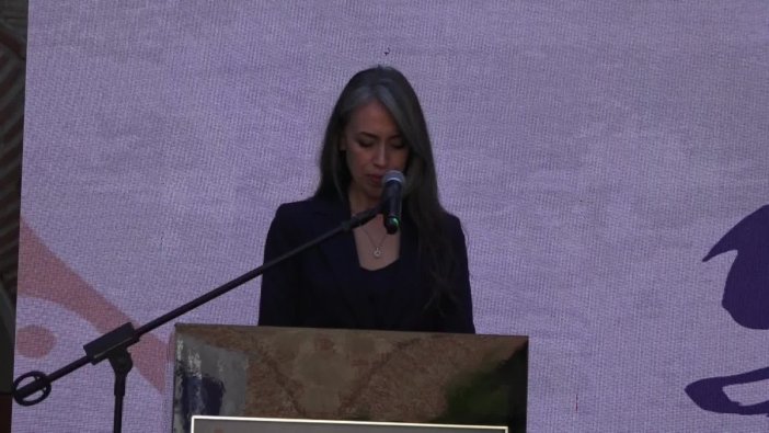 Kuşadası'ndan dünyaya barış çağrısı