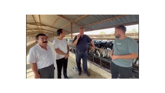 CHP’li Gürer: İthalat et fiyatlarını düşürmedi, artış devam ediyor