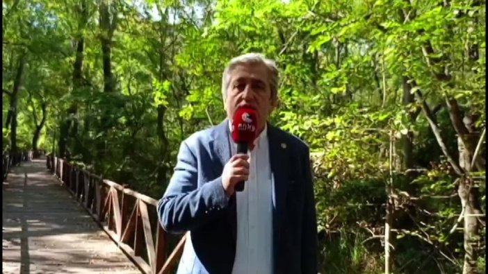 CHP'li Çan'dan tepki: Çocukları kullanarak bilimle mücadele edemeyiz!