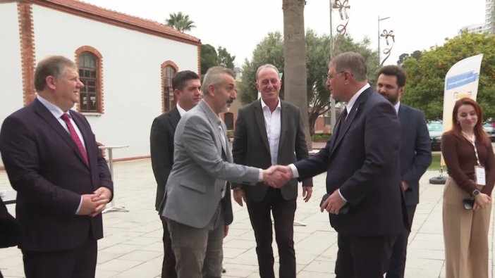 İzmir Seninle Projesi, Gönüllü Mentör Arıyor!