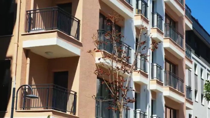 Üsküdar'da dönüşüm rüzgarları! Yarısı Bizden projesi hayat buldu