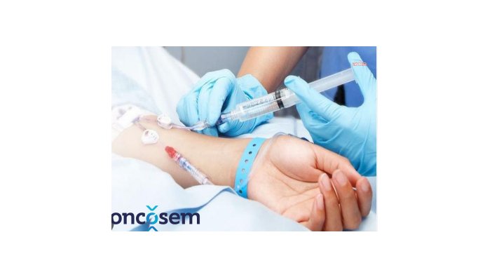 Oncosem, İngiltere NHS ihalesini kazanarak tarihi bir başarı elde etti