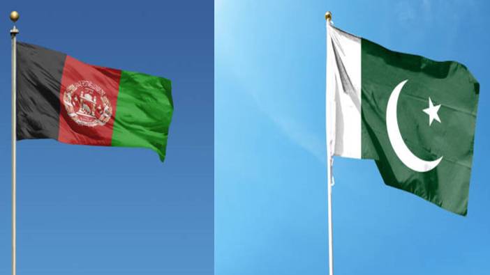 Çatışmaların yeni adresi Afganistan'ın Pakistan sınırındaki Paktiya vilayeti!