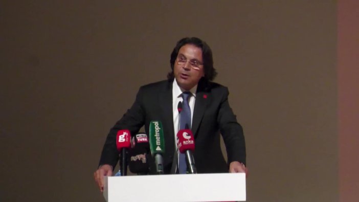 Horzum'dan Zeybekçi'ye yolsuzluk uyarısı: "Hesaplaşalım!"