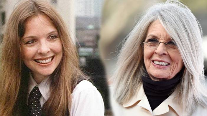 Diana Keaton 79 yaşında yaşamını yitirdi!
