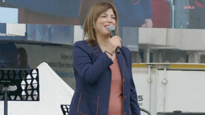 Batman'da çarpıcı miting: Beştaş, militanların topluma katılımına dikkat çekti