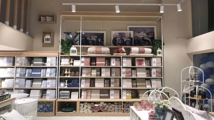 Türk mobilya ve dekorasyon devi Ukrayna pazarından çekiliyor!