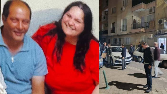 Geçim sıkıntısı cinayete sebep oldu!