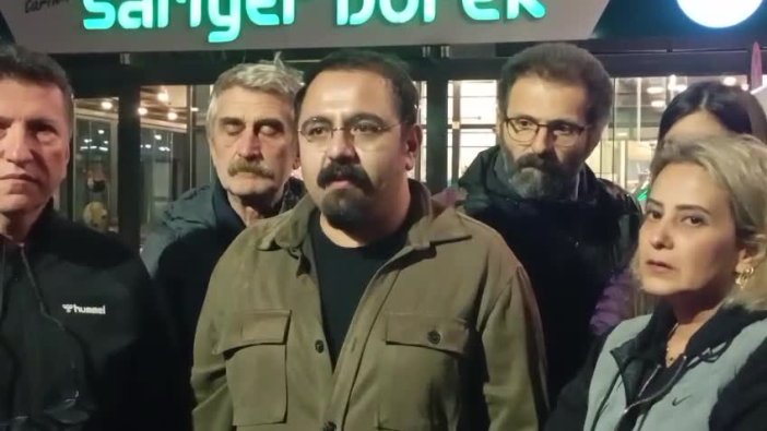 Gazeteci Hakan Tosun'un durumu kritik, avukat önemli açıklamalarda bulundu