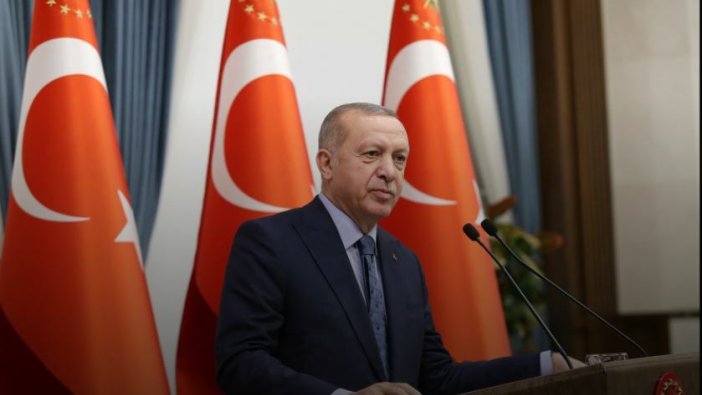 Erdoğan Mısır'da barış zirvesine katılıyor