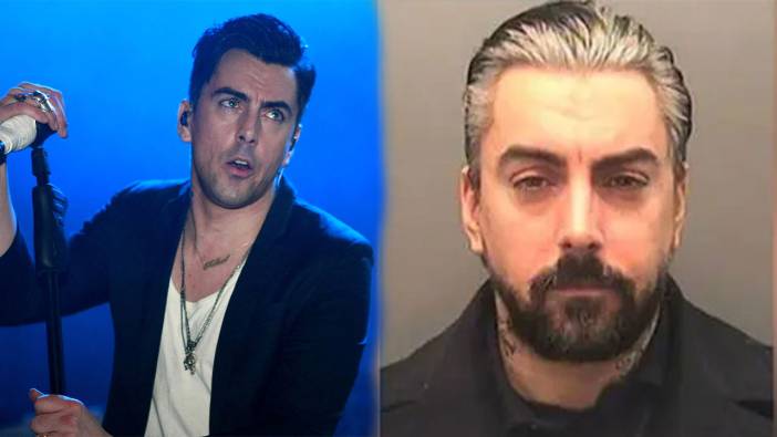 Ünlü rockçı hapishanede öldürüldü!