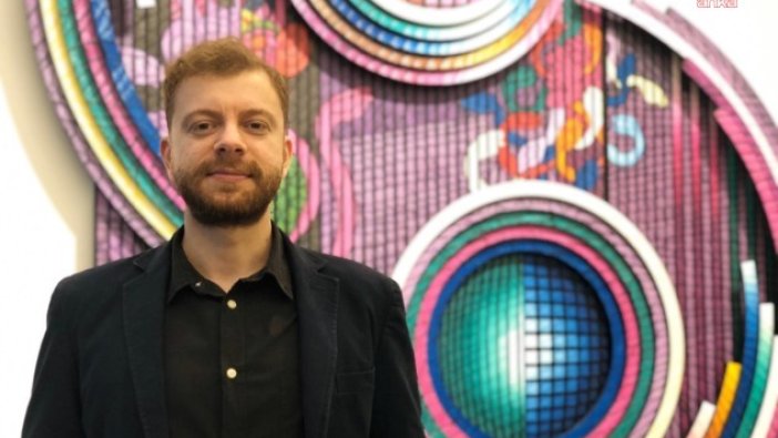 Emrah Gülsunar gözaltına alındığını açıkladı