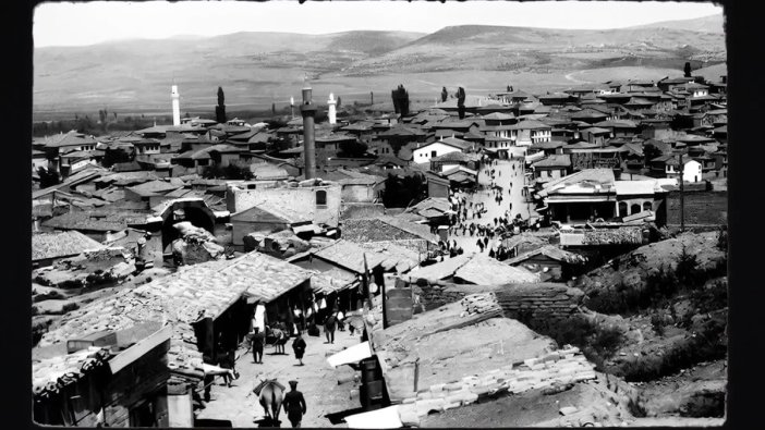 Ankara'nın başkent oluşunun 102. yılı kutlandı