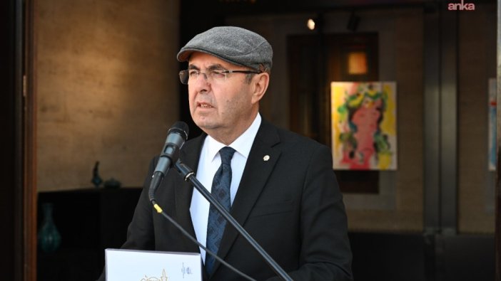 Kırşehir Sanat Günleri'nin kapanışı coşkuyla gerçekleşti