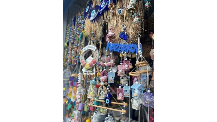 Çiğli Belediyesi kadınları Nazarköy'de buluşturdu