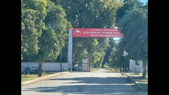 Emine Erdoğan'ın vakfına tarım arazileri verilirken ülke tarımı tehlikede