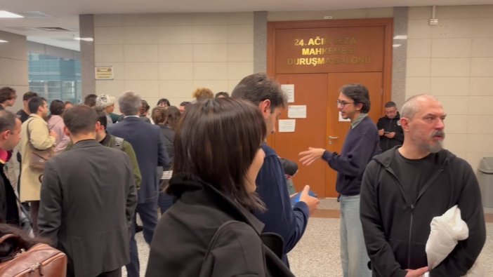 Nazik bir tazminat talebi: Gazeteci Can Öztürk'ün korkunç deneyimi