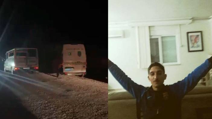 Sokakta öldürdüler! Cesedi uçurumdan attılar