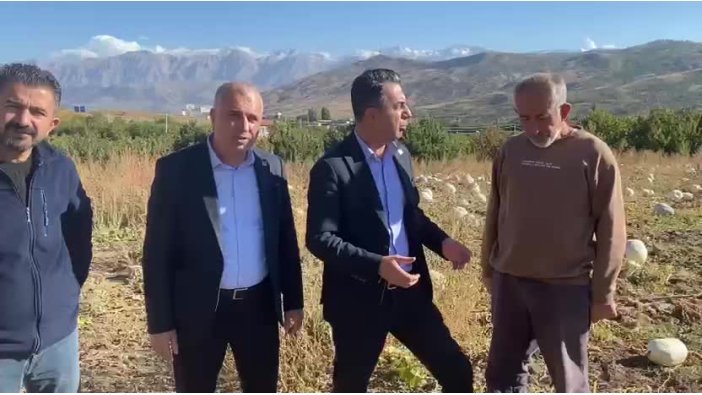 Tarım Kredi ve Ziraat Bankası, çiftçilerin borç yükünü azaltmalı