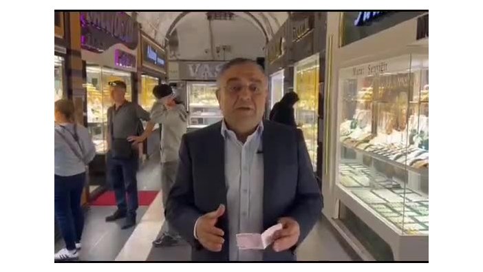 200 liralık banknotun alım gücü ne hale geldi?