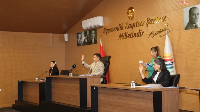 Marmaris'te sokak hayvanları için modern tesis geliyor!