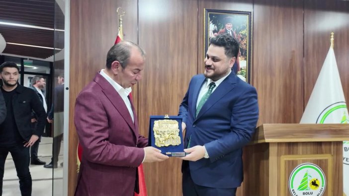 Hüseyin Baş: Milli Ekonomi Modeli'nde ısrarcıyız