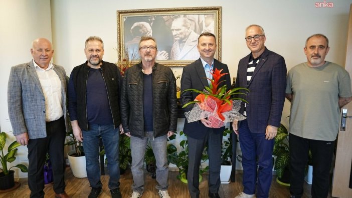 Akhisar briç takımı A Ligi'nde yarışacak!