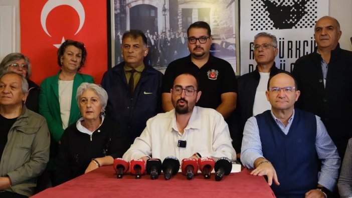 Avci'den Koçyiğit'e sert yanıt: 'Dilinize dikkat edin!'