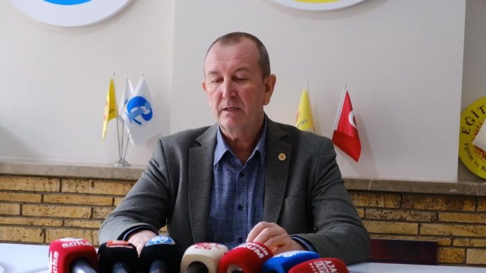 Eğitim Sen'den zorunlu eğitim tartışmalarına sert tepki