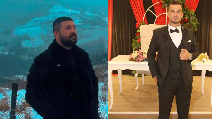 Samsun'da eski kayıbiraderini  ölüdürmüştü! şüpheli teslim oldu