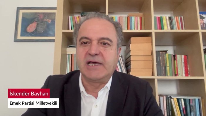 Çocuklar güvenli değil, sınıflar nefessiz