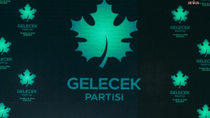 Gelecek Partisi'nden Özlem Zengin'e sert tepki