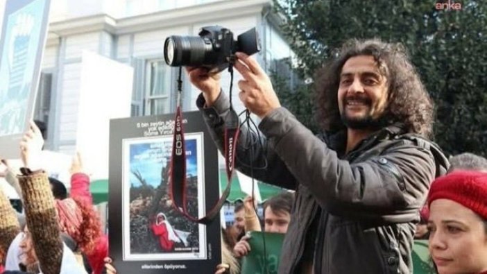 DEM Parti'den Hakan Tosun'un ölümü üzerine sert açıklama