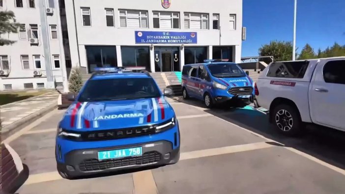 Ali Yerlikaya: JASAT, 103 aranan şahsı yakaladı