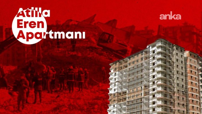 219 cana mal olan apartman davasında skandal tahliye kararı