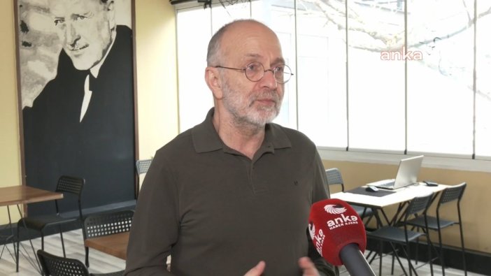 Kemal Okuyan: İktidar ve DEM çizgisi, İsrail'le normalleşmek peşinde