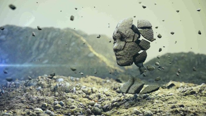 İstanbul'da deprem riski belgeseli izleyiciyle buluştu