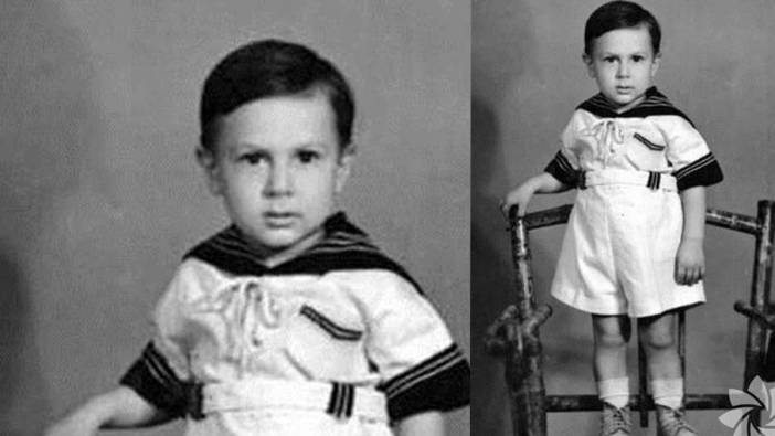 Yediden yetmişe herkesin sevgilisiydi! Bu ünlüyü tanıdınız mı?